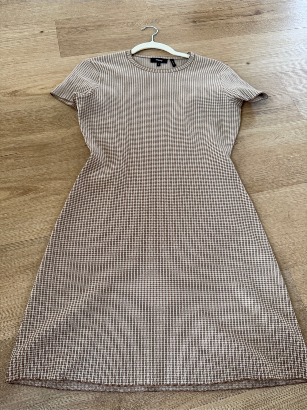 Theory Dress